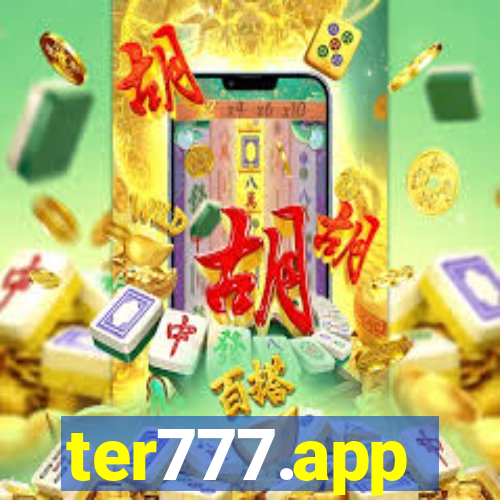 ter777.app