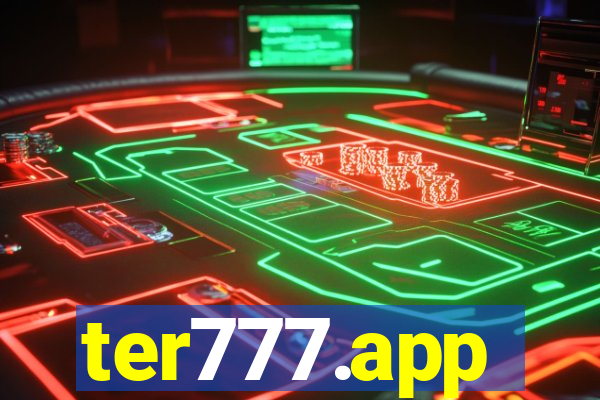 ter777.app