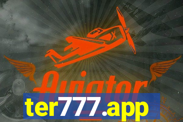 ter777.app