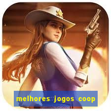 melhores jogos coop local pc