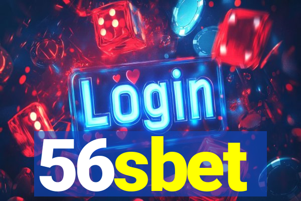 56sbet