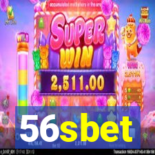 56sbet