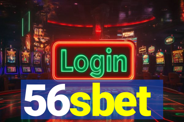 56sbet