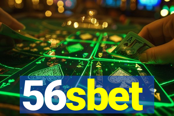 56sbet