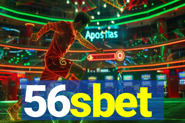 56sbet