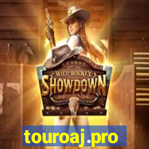 touroaj.pro