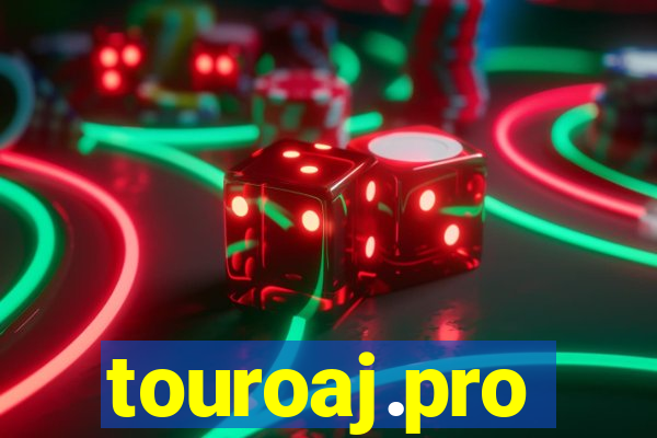 touroaj.pro