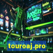 touroaj.pro