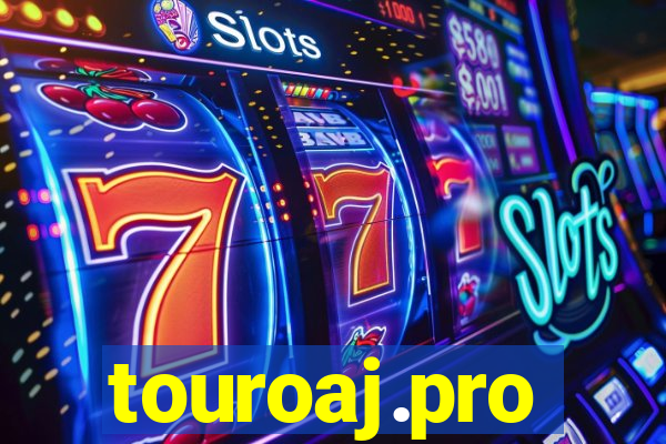 touroaj.pro