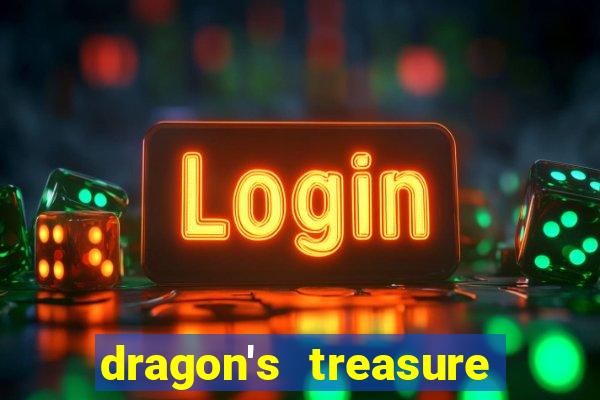 dragon's treasure demo wg