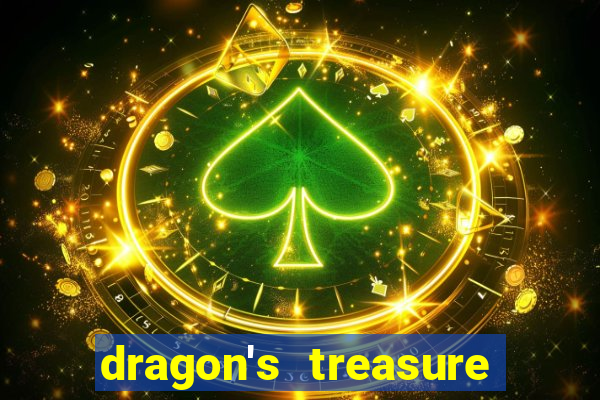 dragon's treasure demo wg