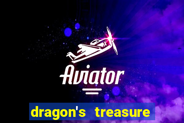 dragon's treasure demo wg