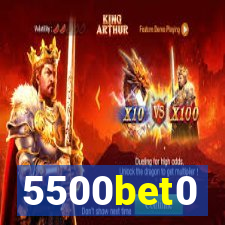 5500bet0