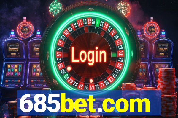 685bet.com