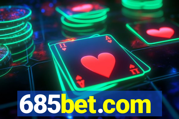 685bet.com