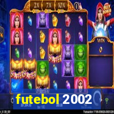 futebol 2002