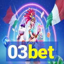 03bet