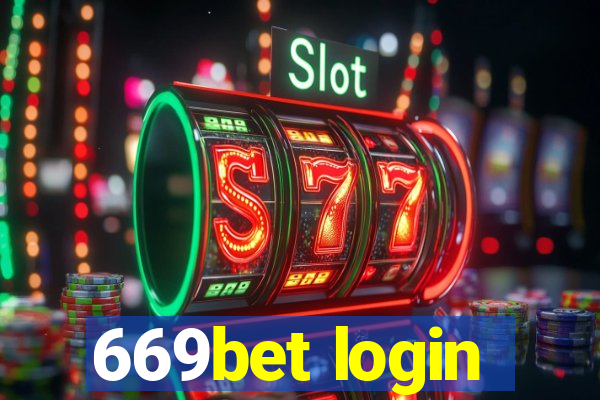 669bet login