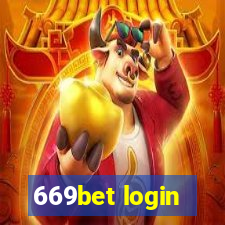 669bet login