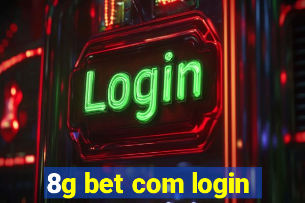 8g bet com login