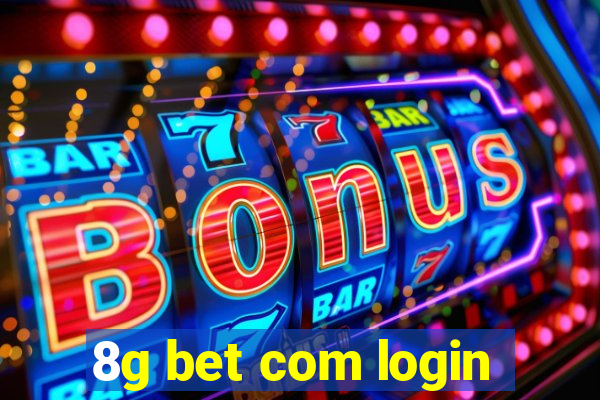 8g bet com login