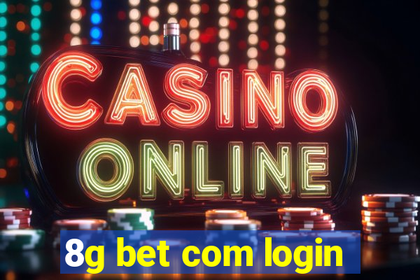 8g bet com login