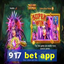 917 bet app