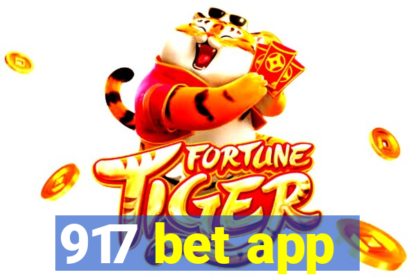 917 bet app