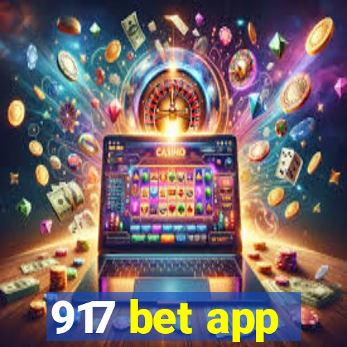 917 bet app