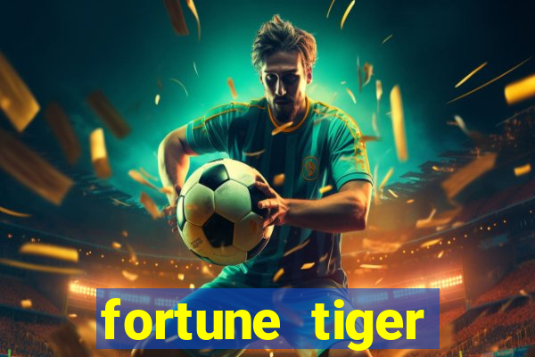 fortune tiger rodada gratis