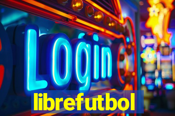 librefutbol