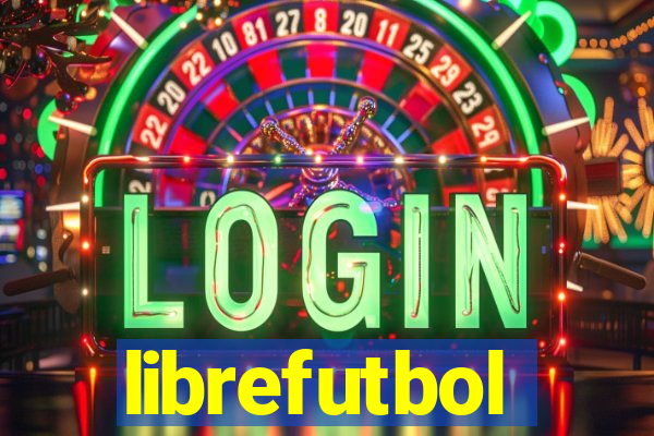 librefutbol