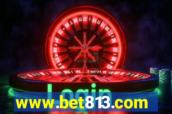 www.bet813.com