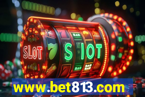 www.bet813.com