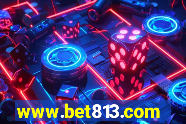 www.bet813.com