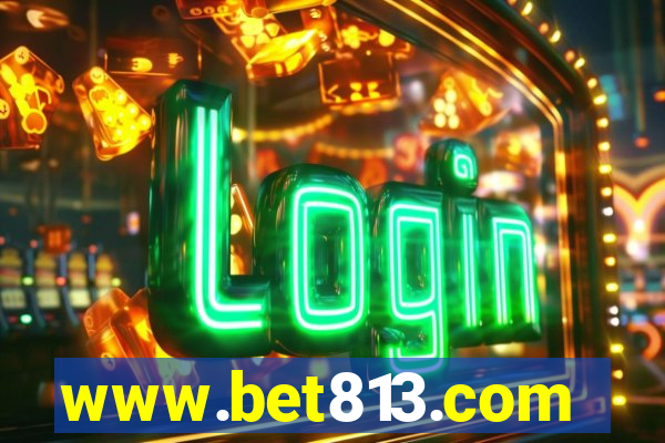 www.bet813.com