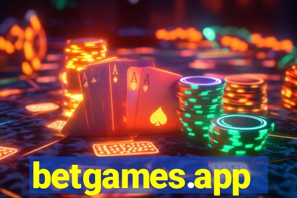 betgames.app