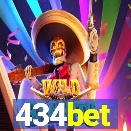 434bet