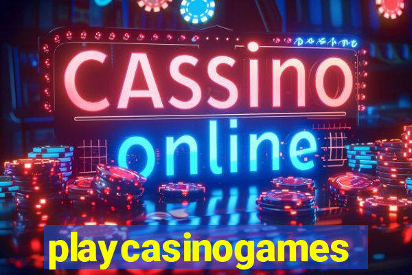 playcasinogames