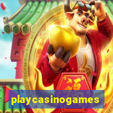 playcasinogames