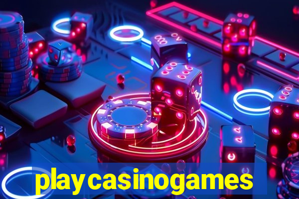 playcasinogames