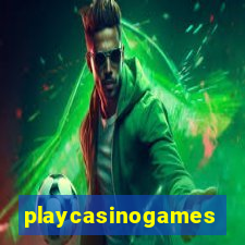 playcasinogames