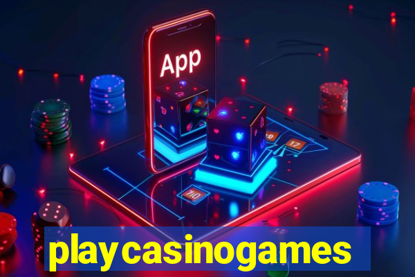 playcasinogames