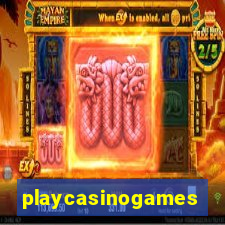 playcasinogames