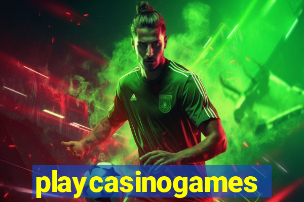 playcasinogames