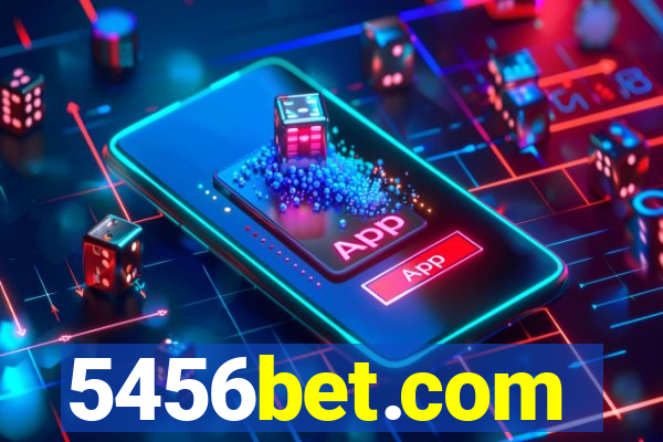 5456bet.com