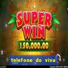 telefone do viva sorte oficial