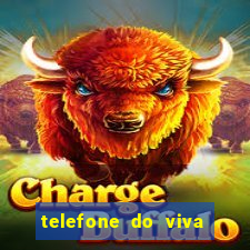 telefone do viva sorte oficial