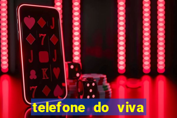 telefone do viva sorte oficial