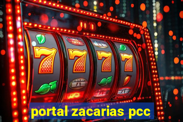 portal zacarias pcc